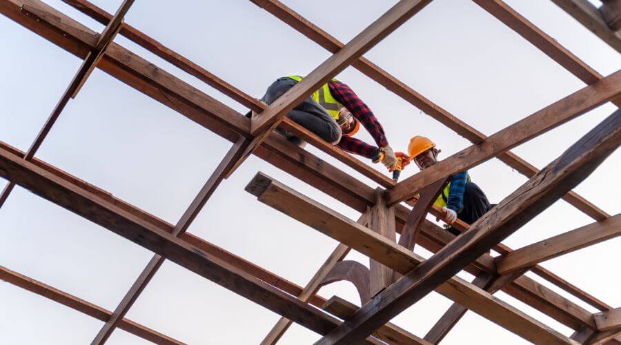 Expert Emergency Roof Repairs services in Prairie City, SD